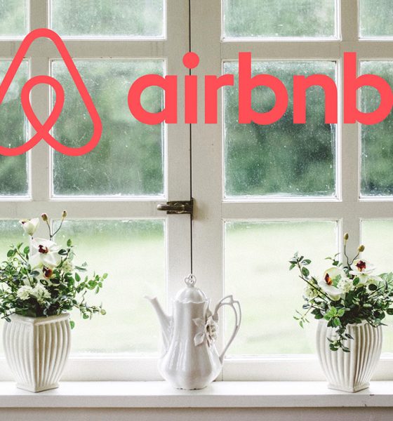 Všetko, čo chcete vedieť o Airbnb
