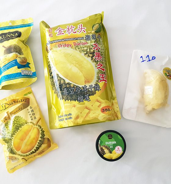 Video: Ako chutí durian?