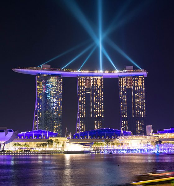 Ubytovanie v Singapure za rozumnú cenu + tipy pre špekulantov