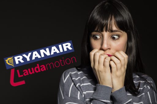Prečo už nebudem letieť spoločnosťami Ryanair a Laudamotion